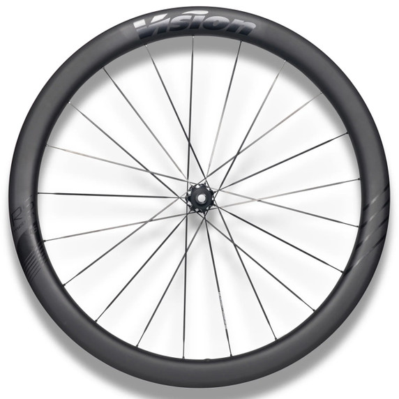 Vision Metron RS 45 Disc Brake Wheels