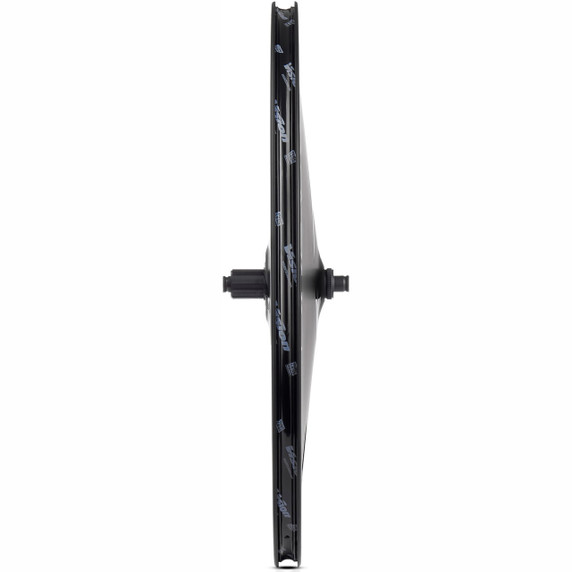 Vision Metron TTW Disc Brake Wheels