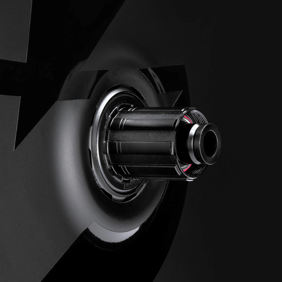 Vision Metron TTW Disc Brake Wheels