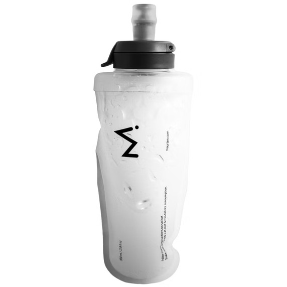 Maurten Gelflask 350ml
