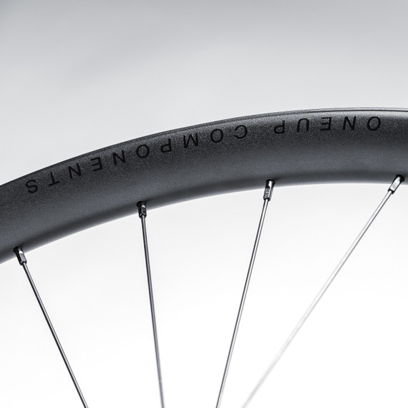 OneUp Components 29" Aluminium Wheelset