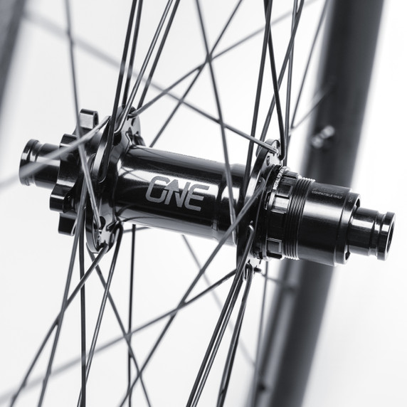 OneUp Components 29" Aluminium Wheelset