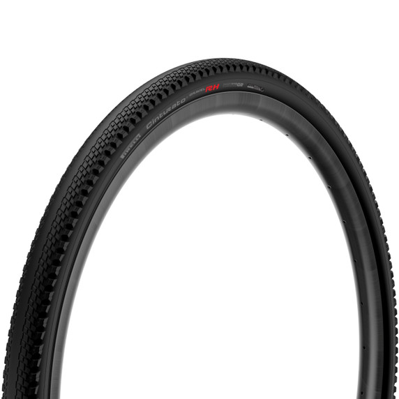 Pirelli Cinturato Gravel High Performance Racing Hardpack Tubeless Folding Tyre