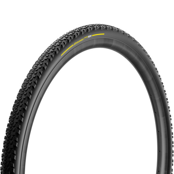 Pirelli Cinturato Gravel High Performance Racing Mixed Team Tubeless Folding Tyre
