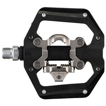Shimano PD-EH510 Explorer Flat/SPD Pedals