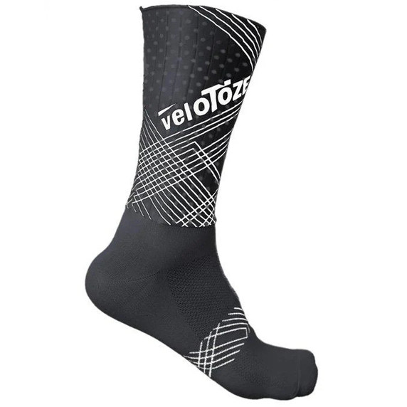 VeloToze Aero Socks Black