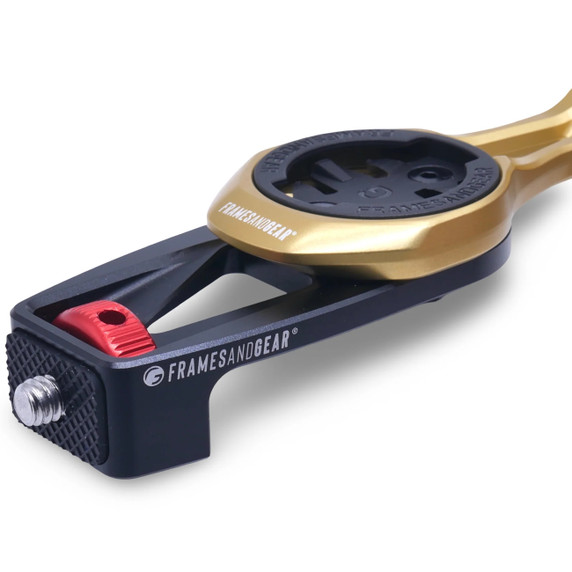 Framesandgear Insta360 2.0 Mount