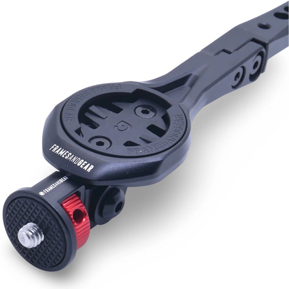 Framesandgear Insta360 Mount