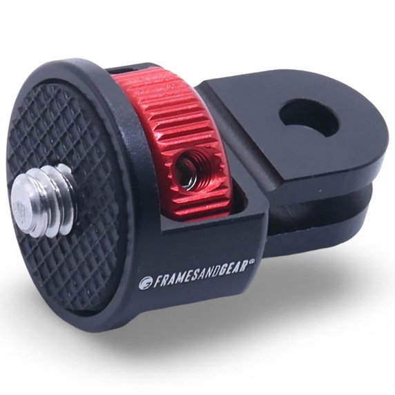 Framesandgear Insta360 Mount