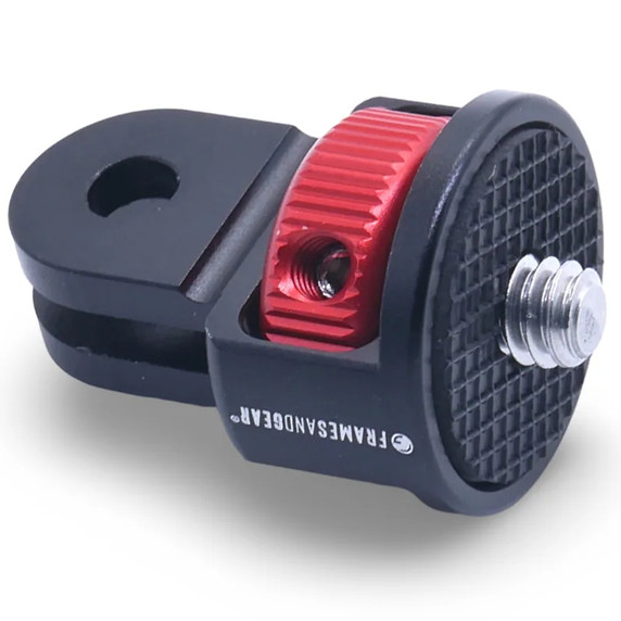 Framesandgear Insta360 Mount