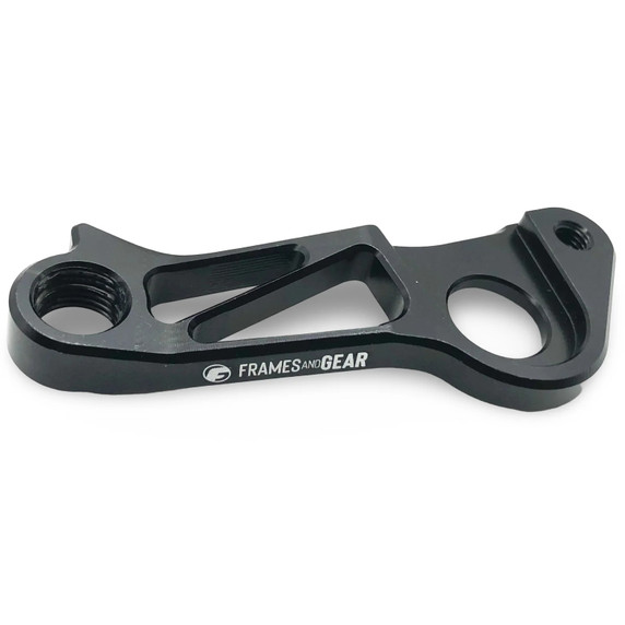 Framesandgear Specialized Disc Brake Direct Mount Derailleur Hanger Shimano Black