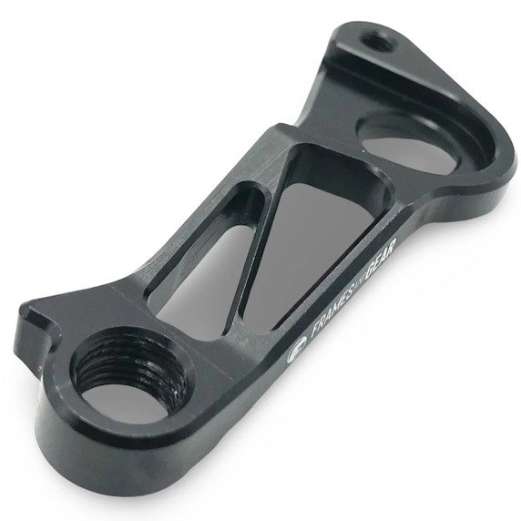 Framesandgear Specialized Disc Brake Direct Mount Derailleur Hanger Shimano Black