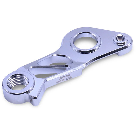 Framesandgear Specialized Disc Brake Direct Mount Derailleur Hanger Shimano Chrome