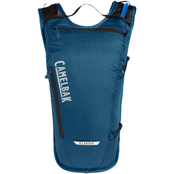 Camelbak Classic Light 2.0L Hydration Pack Gibraltar Navy/Black