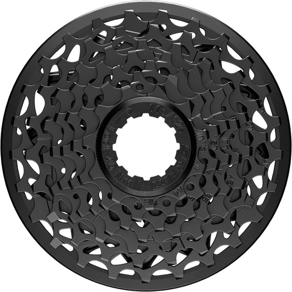 SRAM DH PG-720 Slim 7 Speed Cassette 11-25T