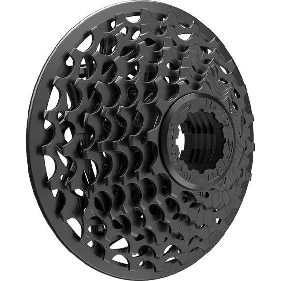 SRAM DH PG-720 Slim 7 Speed Cassette 11-25T