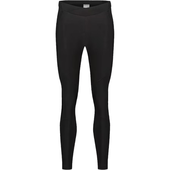 BBB Coldshield Winter Tights Ladies W/Pad Black