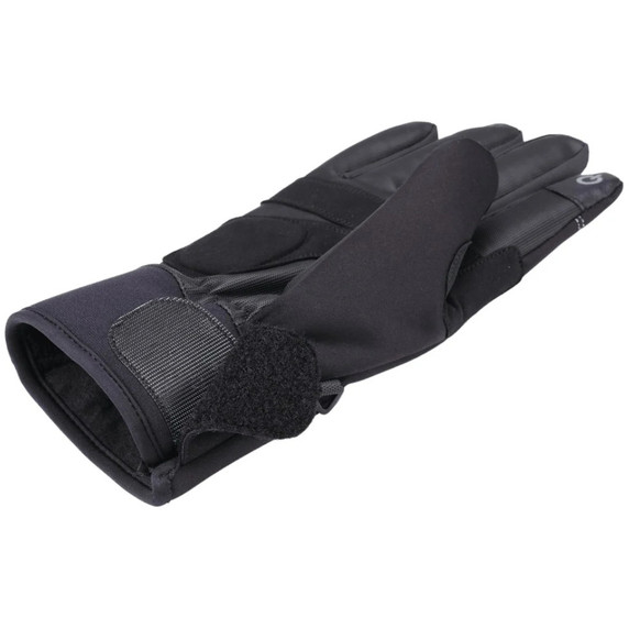 BBB Winter Glove Coldshield Black