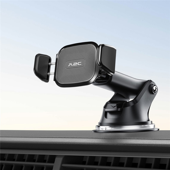 A2C 2-in-1 Car Vent and Dash Phone Mount