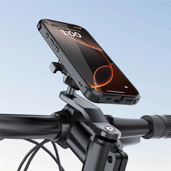 A2C Magnetic Handlebar Phone Mount Stem Cap
