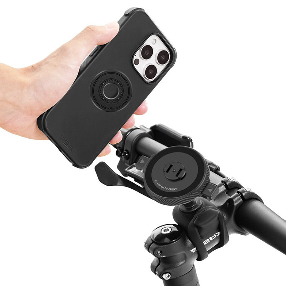 A2C Magnetic Handlebar Phone Mount Tool Free