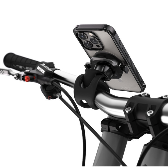 A2C Magnetic Handlebar Phone Mount Tool Free