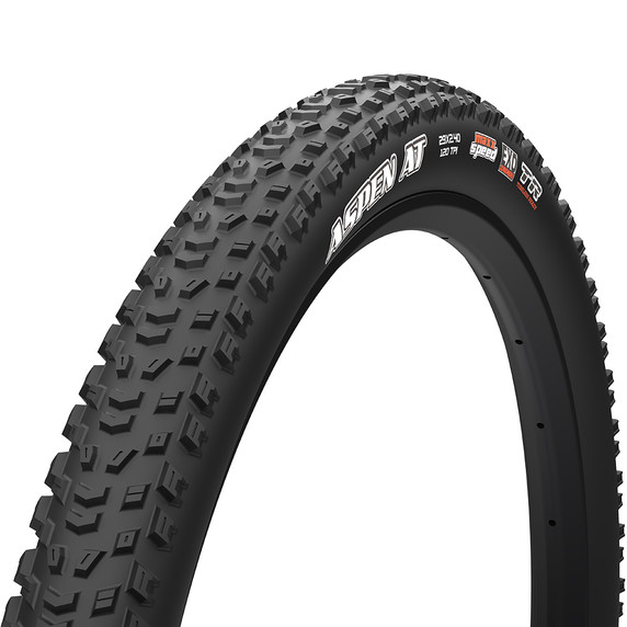 Maxxis Aspen AT Tubeless Folding 29" Tyre
