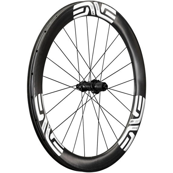 ENVE SES 4.5 Disc Brake Wheels White Decals