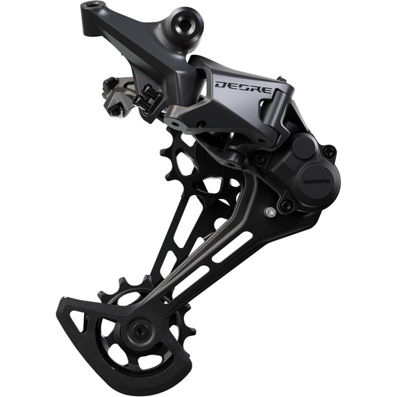 Shimano Deore RD-M6200 Shadow+ 12 Speed Rear Derailleur