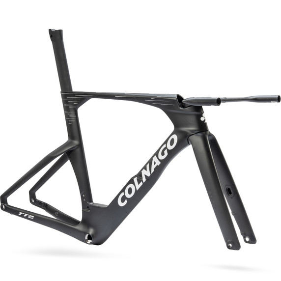 Colnago TT2 Time Trial Frameset TBDF