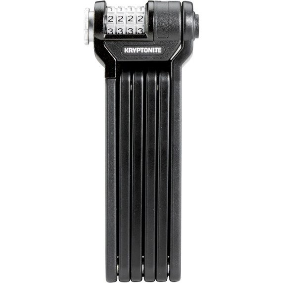 Kryptonite Keeper 585 Combo Folding Lock