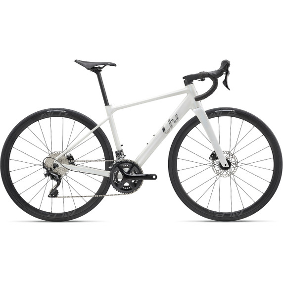 Liv BeLiv SL 1 Unicorn White