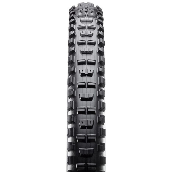 Maxxis Minion DHR II Tubeless Wire Bead 27.5" Tyre