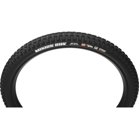 Maxxis Minion DHX Tubeless Folding 29" Tyre