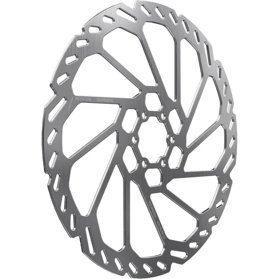 Shimano RT-6B750 6 Bolt 2.2mm Disc Brake Rotor