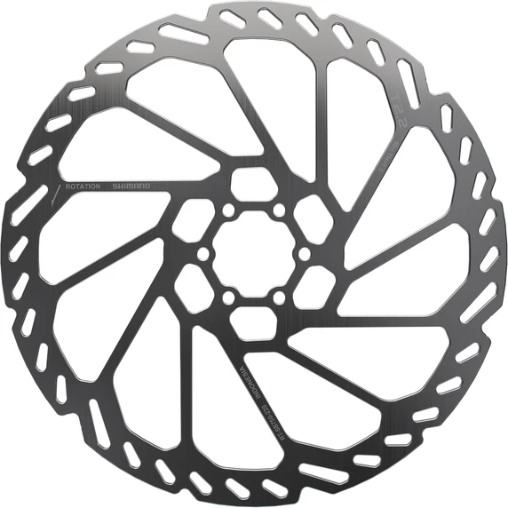 Shimano RT-6B750 6 Bolt 2.2mm Disc Brake Rotor