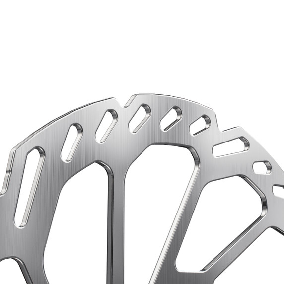 Shimano RT-CL750 Centrelock 2.2mm Disc Brake Rotor
