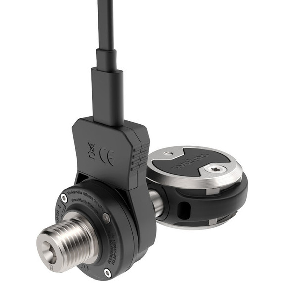 Wahoo Speedplay Dual Side Power Pedals