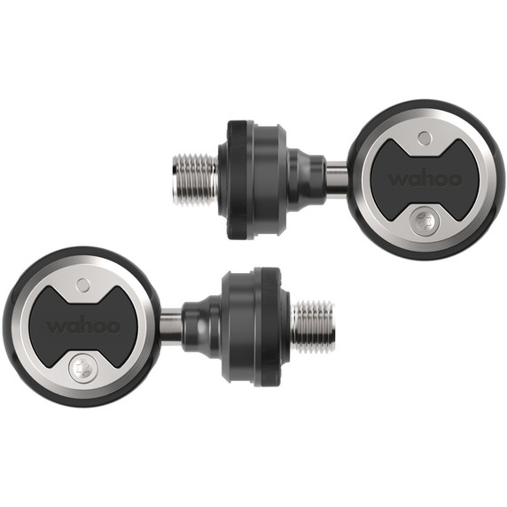 Wahoo Speedplay Dual Side Power Pedals