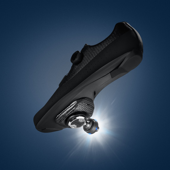 Wahoo Speedplay Dual Side Power Pedals