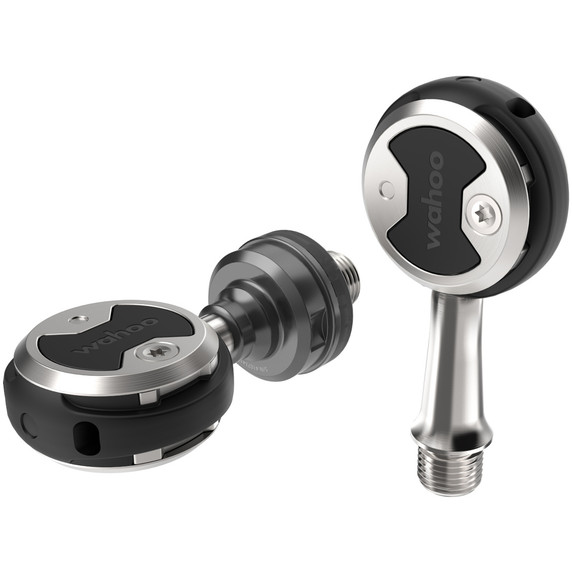 Wahoo Speedplay Single Side Power Pedals