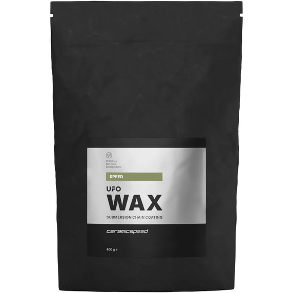CeramicSpeed UFO Speed Wax Bag