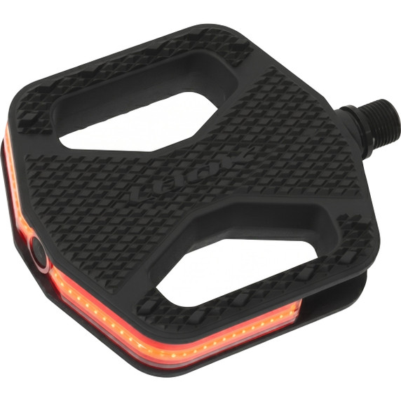 Look Geo City Vision Pedals