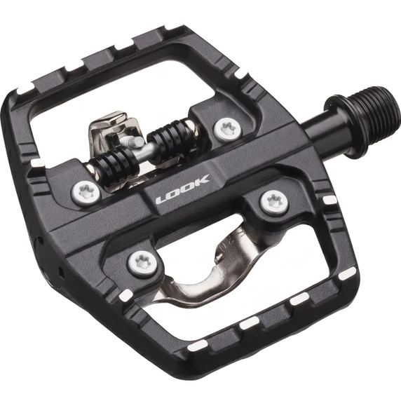 Look X-Venture Plus Pedals Black