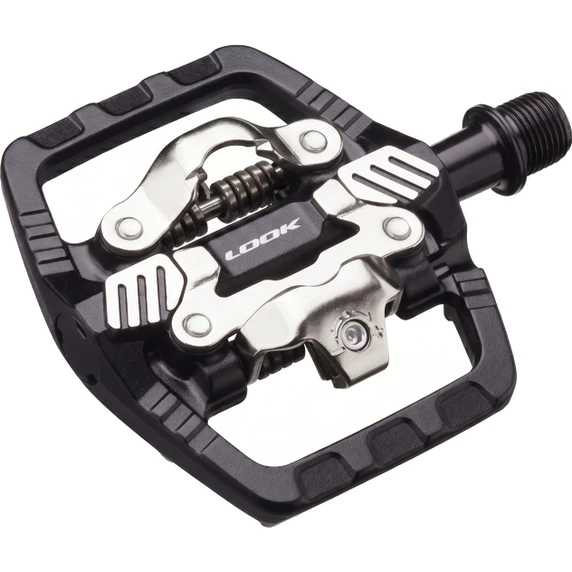 Look X-Venture Plus Pedals Black