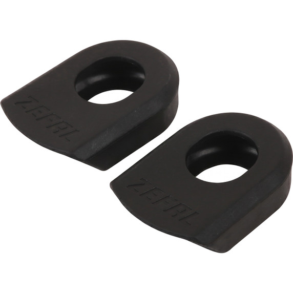 Zefal Crank Armor Black