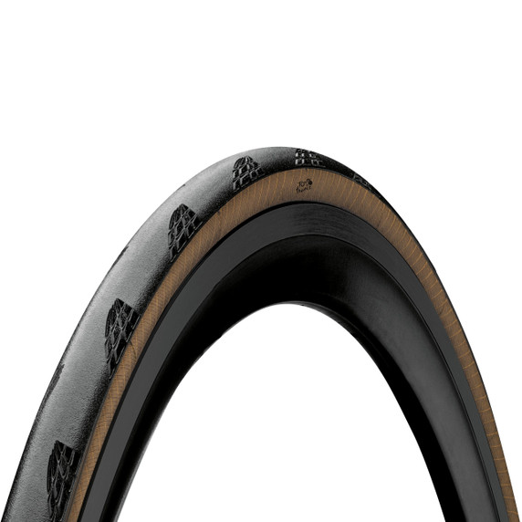 Continental Tour de France 2026 Limited Edition Aero 111 Race Set