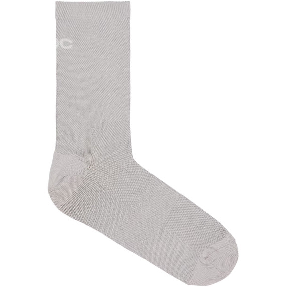 POC Cadence Road Sock Granite Grey
