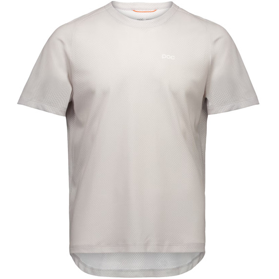 POC Mens Motion Air Jersey Granite Grey