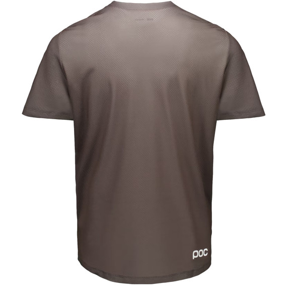 POC Mens Motion Air Jersey Sylvanite Grey